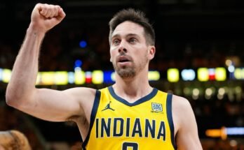 NBA döntő: A TJ McConnell és a Pacers egy mérkőzés a kívülállók paradicsomában