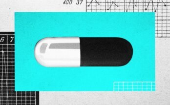 Úgy tűnik, hogy Eli Lilly elhízási tablettája működik, és a GLP-1-et befecskendezte
