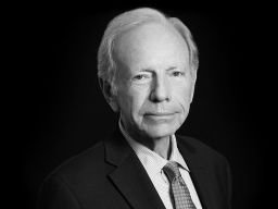 Joe Lieberman volt szenátor volt
