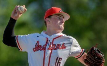 Az Illinois -i baseball edzők szövetségének listája