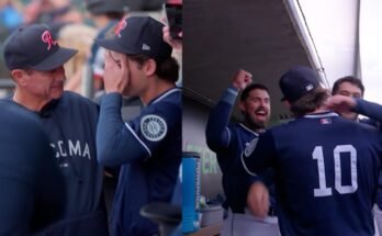 A Colorado Rockies állványt nyújt, hogy elkerülje a minden idők legrosszabb MLB -rekordját