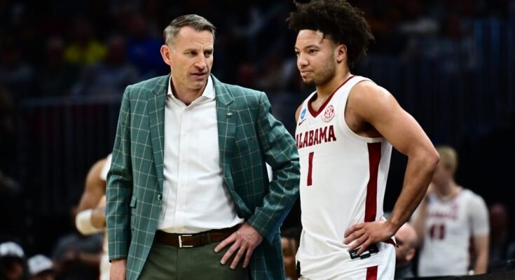 Legfrissebb előrejelzések Alabama Sears, Nelson számára