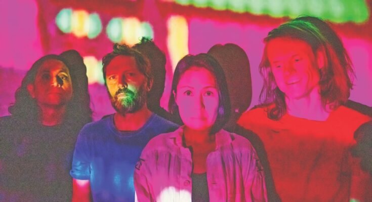 Deerhoof eltöröli a Spotify katalógusát Daniel Ek AI befektetéséről
