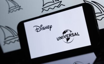 "Wall-E pisztollyal": MidJourney videókat készít a Disney karakterekről egy hatalmas szerzői jogi próba közepén