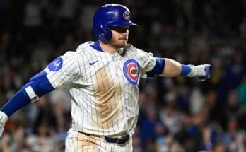 Cubs vs Mariners esélyek, vonal, előrejelzés, kezdési idő: 2025 Picks MLB, június 20 -án a legjobb tét a modell bizonyításához