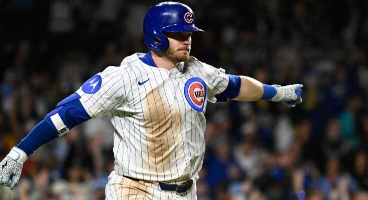 Cubs vs Mariners esélyek, vonal, előrejelzés, kezdési idő: 2025 Picks MLB, június 20 -án a legjobb tét a modell bizonyításához