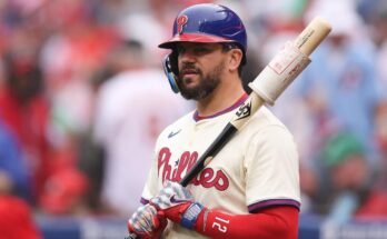 Padres vs Phillies Dimensions, vonal, előrejelzés, Idő: 2025 MLB Picks, június 30 -án, hétfő, a bevált modell legjobb fogadásai