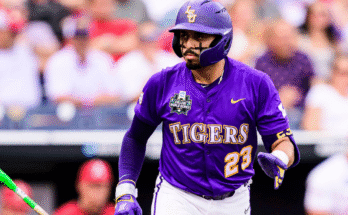 College World Series 2025: Öt tényező, amely meghatározza az LSU-Coastal Carolina győztesét a bajnokság számára