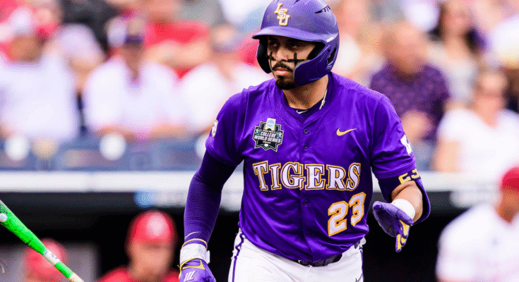 College World Series 2025: Öt tényező, amely meghatározza az LSU-Coastal Carolina győztesét a bajnokság számára