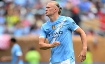 Manchester City vs Al Ain Live Stream, hol lehet nézni a klub világkupáját: dimenziók, előrejelzés, választás, igazítás