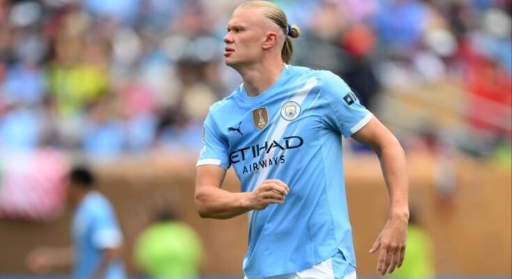Manchester City vs Al Ain Live Stream, hol lehet nézni a klub világkupáját: dimenziók, előrejelzés, választás, igazítás