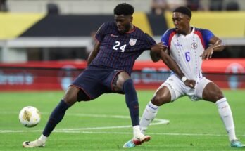 Usmnt előrejelzés Costa Rica ellen, Dimenziók: 2025 CONCACAF Gold Cup válogatás, kiegészítők bevált labdarúgó -szakértő