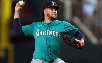 Royals a Mariners előrejelzésén: minősítések, szakértők választása, indító indulói, párizsi trendek és statisztikák június 30 -án