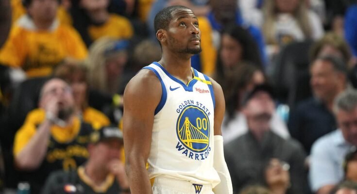 Ingyenes NBA ügynökség: Öt tartós kérdés, köztük Jonathan Kuminga a Warriors -tól, a hiányzó Lakers központtól
