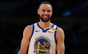 Stephen Curry, a Warriors elmagyarázza, hogy az NBA -játékosok miért "alulfizetnek", és hogyan javíthatja a bajnok