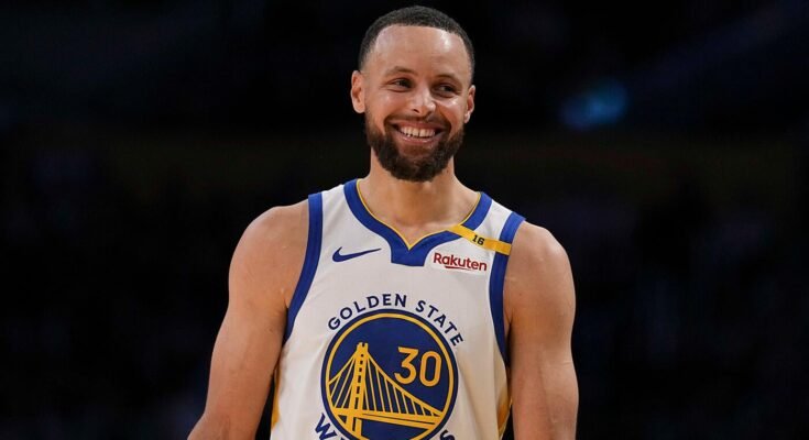 Stephen Curry, a Warriors elmagyarázza, hogy az NBA -játékosok miért "alulfizetnek", és hogyan javíthatja a bajnok