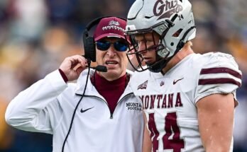 Big Sky Football: Radio Game Hívás, 9 -játék a folyamatban lévő bajnokság naptárában