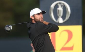 Rory McIlroy szombaton ordította a tömegeket, de továbbra is folytatja Scottie Scheffler -t