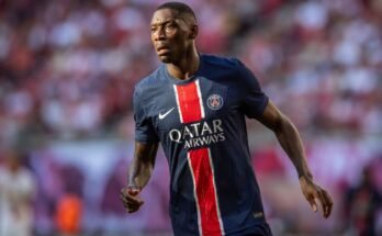 Átadási pletykák, Hírek: Ember United, Newcastle Randal Kolo Muani -nak
