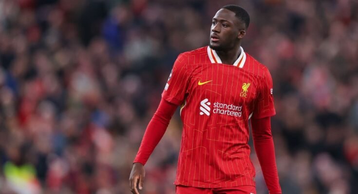 Átadási pletykák, hírek: A Liverpool fél a Konaté Real Madrid mozgalmától
