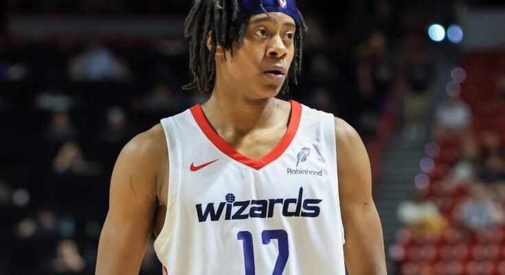 Az NBA Nyári Liga nyertesei, vesztesek: Hornets nyeri a 2025 -ös címet