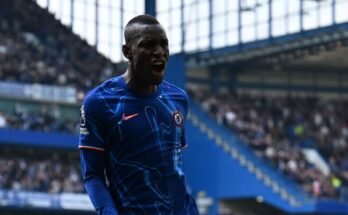 Átadási pletykák, Hírek: United Man for Jackson, Sesko