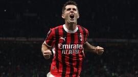 Hogyan képezik az USMNT csillag, Christian Pulisic és Luka Modric az AC Milan Max Allegri menedzserének terveinek részét képezik
