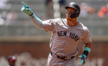 A legjobb játékok ma nézni, a legjobb fogadások, esélyek: Yankees vs Phillies, Merkúr a Liberty -nél és még sok más