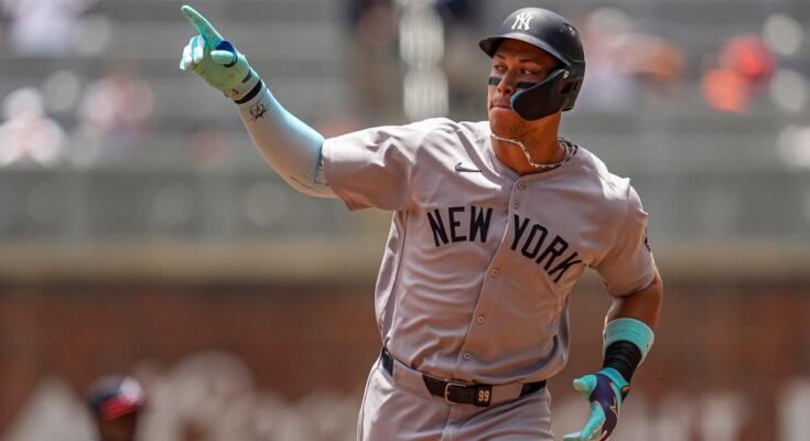 A legjobb játékok ma nézni, a legjobb fogadások, esélyek: Yankees vs Phillies, Merkúr a Liberty -nél és még sok más