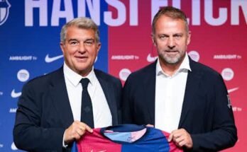 A cikk képe: A Barcelona elnöke az átutalásokról, 1: 1 szobaszabályról, a VIP Seats Dealról, a Bajnokok Ligája ambícióiról szól