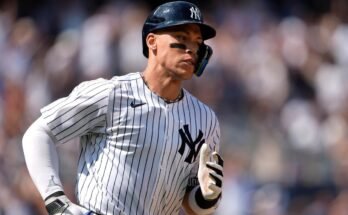 Ingyenes MLB választás, előrejelzések, legjobb fogadások július 26 -án, szombatra: Vissza a Yankees -hez és a Padres -hez, hogy eltávolítsák a felfordulásokat