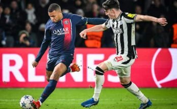 A cikk képe: A Man City