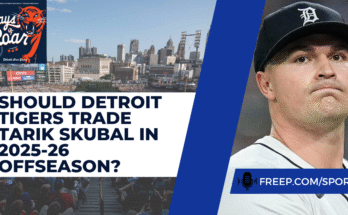 AJ Hinch lebontja a Detroit Tigers nehézségeit