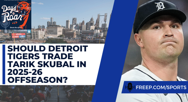 AJ Hinch lebontja a Detroit Tigers nehézségeit
