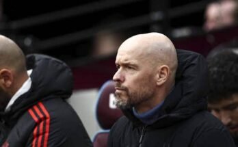 A cikk képe: Jelentés: A szaúdi klubok fokozják az érdeklődést a Man UTD iránti 86 m -es szélső iránt a bizonytalan jövőben
