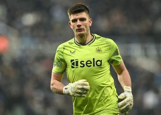 A cikk képe: David Ornstein: Newcastle -egyezmény a Southampton kapusán a kapus számára