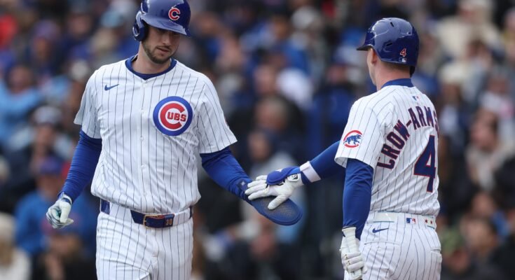 Az MLB Trade Dateline legfontosabb céljai 2025, ütköző játékosok, akiket meg lehet kezelni
