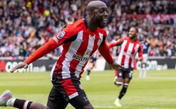 A cikk képe: A sztrájkoló mindig `` remélve '' csatlakozik a Newcastle United -hez, annak ellenére, hogy 25 millió font sterling elutasította - jelentés