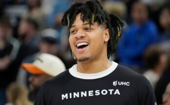 Terrence Shannon Jr. de Timberwolves bejelentése a rajongók kéréseit nyújtja