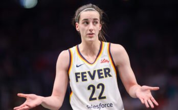 Az ESPN elemző sürgeti Indiana lázát, hogy merész döntést hozzon Caitlin Clark által