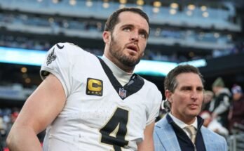 A szentek nagy hibát követtek el, elmulasztották a QB -terv első lehetőségét