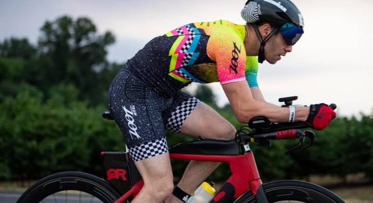 Salem Road bezárások, az Ironman 70.3 forgalmi információkkal kapcsolatos információk