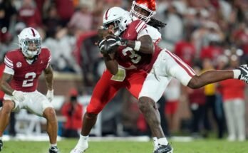 A Sooners a DB szoba nagy szezonjára reménykedve