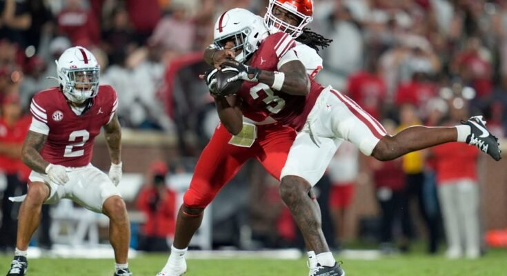 A Sooners a DB szoba nagy szezonjára reménykedve