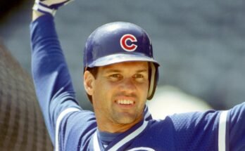 Ryne Sandberg, a hírnév hírnevének második gólszerzője 65 éves korában halt meg