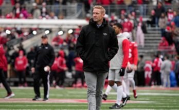 Az alabamai labdarúgó -indítók Joel Klatt 2025 -re kinevezték a 10 legjobb játékost