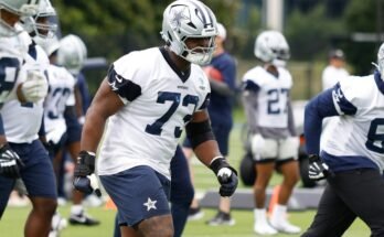 A Cowboys képviselői segíthetnek egy új NFLPA vezető kiválasztásában Howell lemondása után