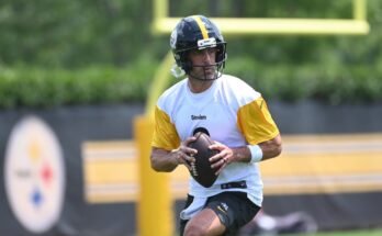 Amit a Ravens rajongóknak tudniuk kell a Pittsburgh Steelers -ről