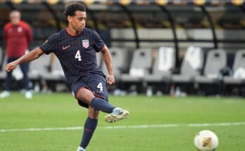 Messi kiugrja az All-Star MLS játékot, felfüggesztéssel szembesülhet. Itt van az utolsó