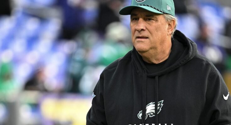 6 optimizmus oka, míg az Eagles belép az edzőtáborba